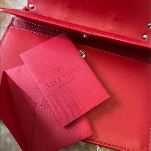 Valentino purse